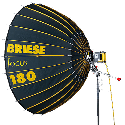 Briese Focus 180