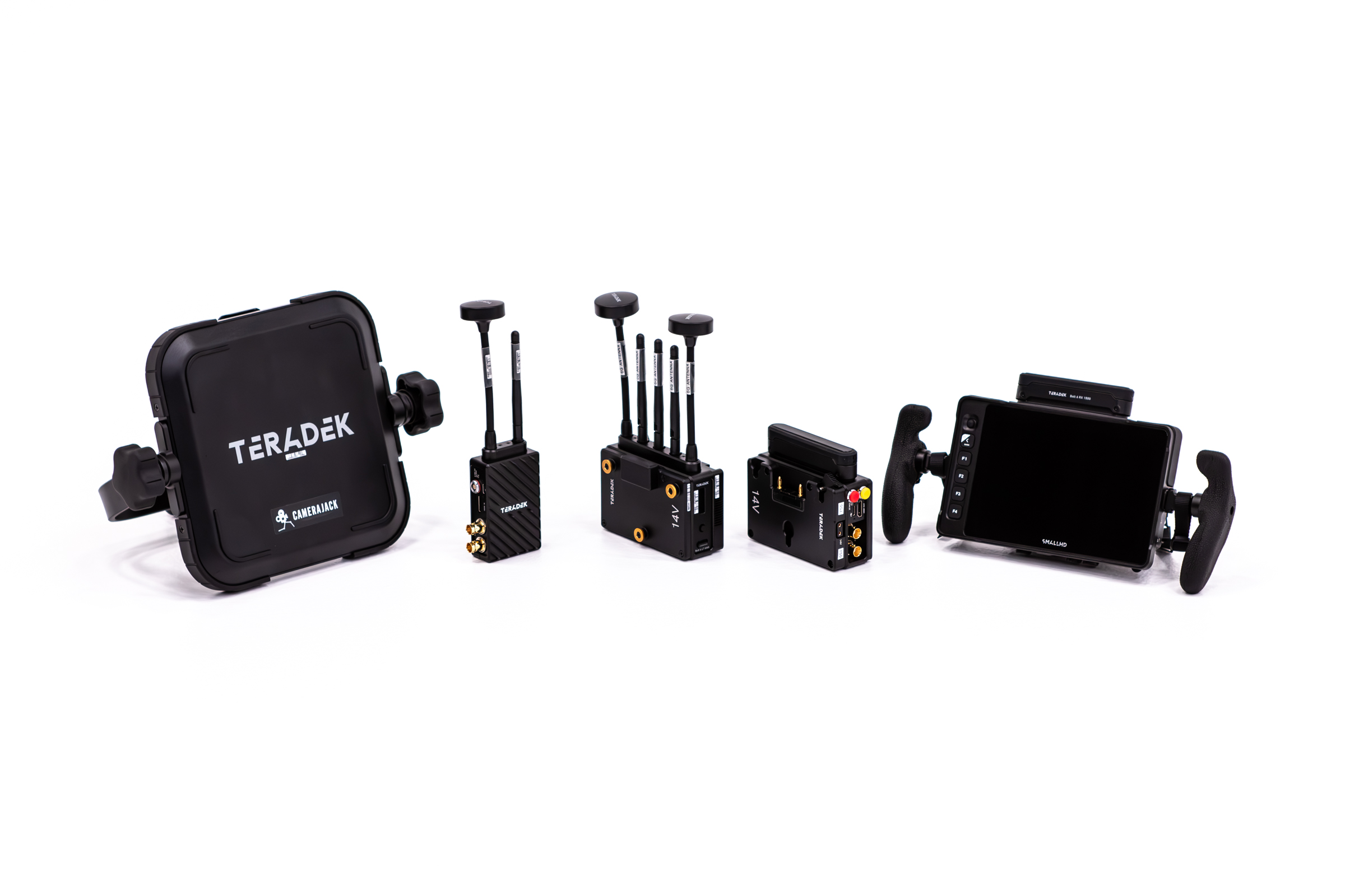 Teradek Bolt 6